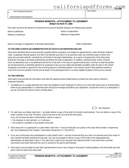 Download California Fl 348 Form